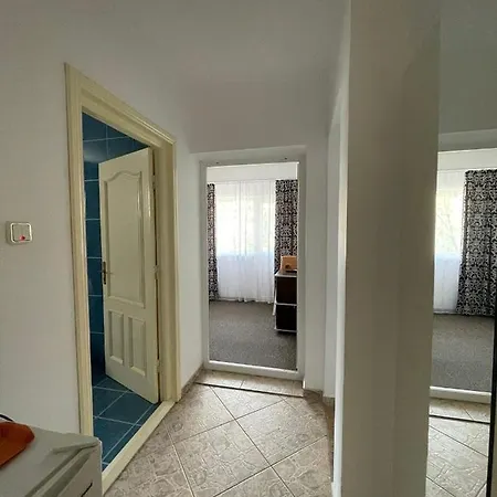 Mirela Guest house Eforie Nord