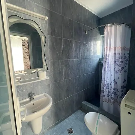 Mirela Guest house *