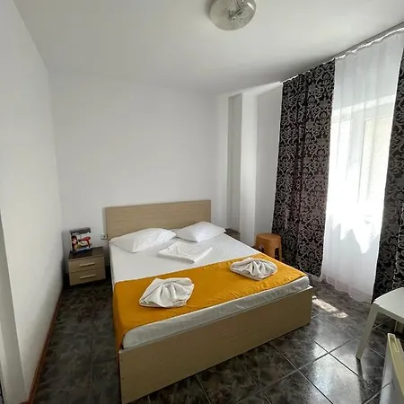 Pensiune Mirela Eforie Nord