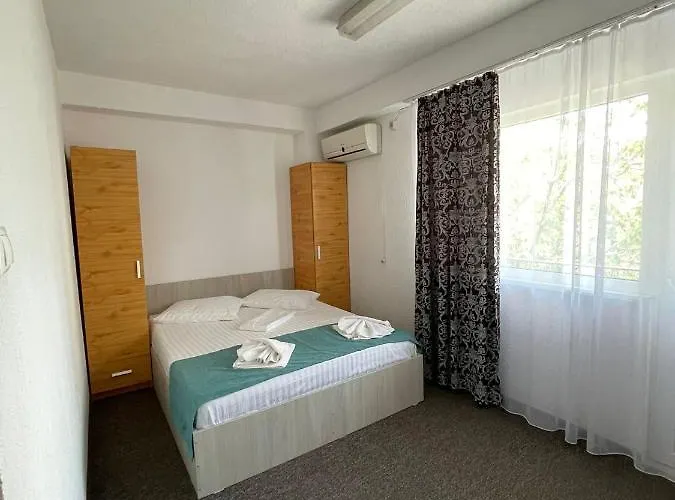 Affittacamere Mirela Eforie Nord