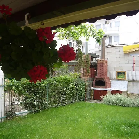 Guest house Mirela Eforie Nord