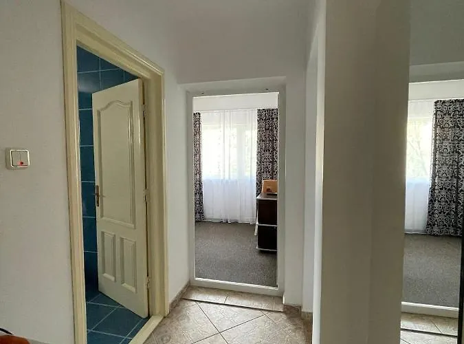 Mirela Pensiune Eforie Nord