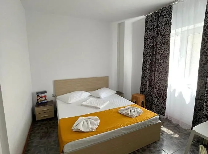 Pensiune Mirela Eforie Nord