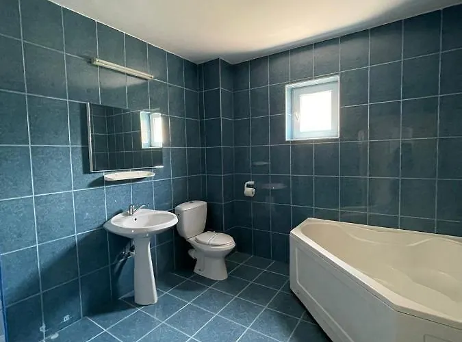 Mirela Pensiune Eforie Nord