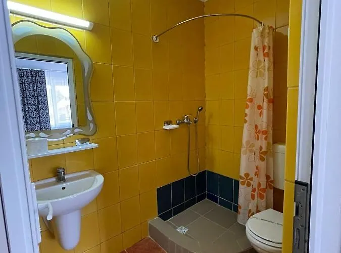 Mirela Pensiune Eforie Nord